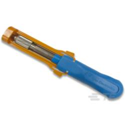 Insertion-Extraction Tools TE AMP Insertion-Extraction Tools 2-1579007-0 TE Connectivity Množství: 1 ks