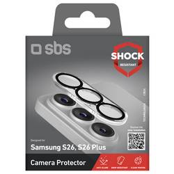 sbs mobile Ochranné sklo kamery Samsung 1 ks TECAMGLSAS26