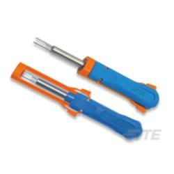 Insertion-Extraction Tools TE AMP Insertion-Extraction Tools 1-1579007-2 TE Connectivity Množství: 1 ks