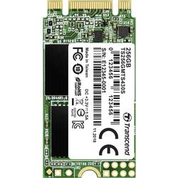 Transcend 430S 256 GB interní SSD disk SATA M.2 2242 M.2 SATA 6 Gb/s Retail TS256GMTS430S