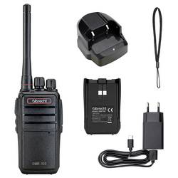 Albrecht DMR-100 29510 PMR radiostanice