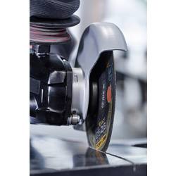 Rhodius XTK6 EXACT 210829 řezný kotouč lomený 125 mm 1 ks nerezová ocel, ocel