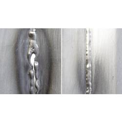 Rhodius XTK6 EXACT 210829 řezný kotouč lomený 125 mm 1 ks nerezová ocel, ocel