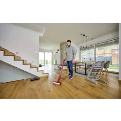 Einhell CLEANEXXO Power X-Change 1x 2,5Ah čistič tvrdých podlah vč. Akumulátoru, Vč. nabíječky