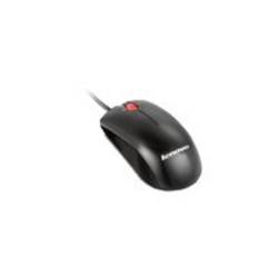 Lenovo neu myš, přenos černá