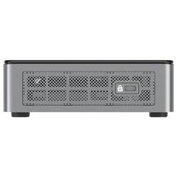 GEEKOM mini PC (HTPC) Air12 2026 Edition Intel® Pentium® Gold 7505 3.5 GHz 8 GB RAM 512 GB SSD Intel Win 11 Pro Mini Air12-PT7505-1