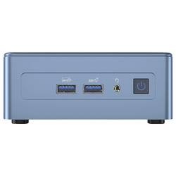 GEEKOM mini PC (HTPC) Mini IT13 Intel® Core™ i9 i9-13900HK 5.4 GHz 16 GB RAM 1 TB SSD Intel Win 11 Pro Mini IT13-i9-01
