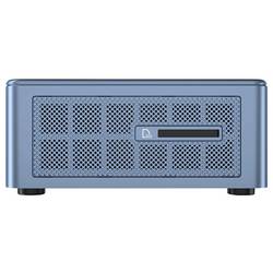 GEEKOM mini PC (HTPC) Mini IT13 Intel® Core™ i9 i9-13900HK 5.4 GHz 16 GB RAM 1 TB SSD Intel Win 11 Pro Mini IT13-i9-01
