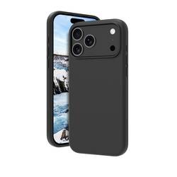 dbramante1928 Monaco MS iPhone 17 Pro Max - Night Bla Cover Apple iPhone 17 Pro Max černá MO69NIBL6695
