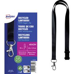 Avery-Zweckform 4842N textilní páska (d x š) 440 mm x 15 mm 10 ks