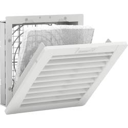 Pfannenberg PFA 20000 54 7035 větrák s filtrem (š x v x h) 145 x 145 x 31 mm, Single, 1 ks