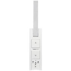 HOMEPILOT 10122345 RolloTron pure smart elektrický navíječ rolet 23 mm tažná síla 45 kg pod omítku