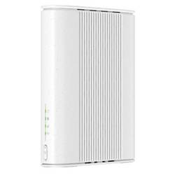 ZyXEL NR5111 5G Router weiß mobilní 5G WiFi hotspot bílá