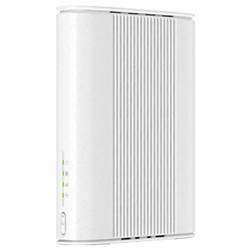 ZyXEL NR5111 5G Router weiß mobilní 5G WiFi hotspot bílá