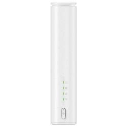 ZyXEL NR5111 5G Router weiß mobilní 5G WiFi hotspot bílá