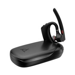 HP Poly Bluetooth Headset Voyager Legend 50 Headset do uší (In Ear) černá