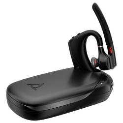 HP Poly Bluetooth Headset Voyager Legend 50 Headset do uší (In Ear) černá
