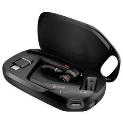 HP Poly Bluetooth Headset Voyager Legend 50 Headset do uší (In Ear) černá
