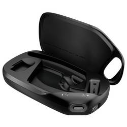 HP Poly Bluetooth Headset Voyager Legend 50 Headset do uší (In Ear) černá