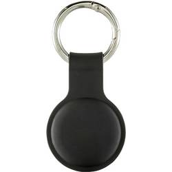 Hama Klíčenka AirTag černá