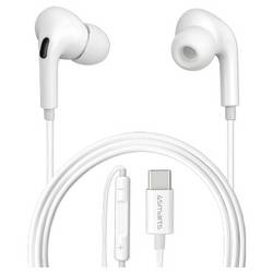 4Smarts 4smarts Aktives In-Ear Headset Melody Di špuntová sluchátka (In Ear) bílá