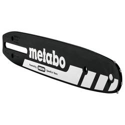 Metabo 628438000 náhradní vodicí lišta