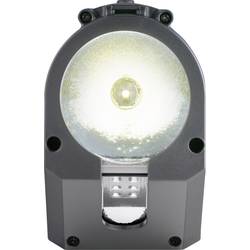 IVT LED ruční akumulátorová svítilna 3 W, Lithium, 300 lm, PL-830.03.Li