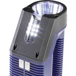 IVT LED ruční akumulátorová svítilna 3 W, Lithium, 300 lm, PL-830.03.Li