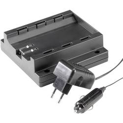 IVT LED ruční akumulátorová svítilna 3 W, Lithium, 300 lm, PL-830.03.Li