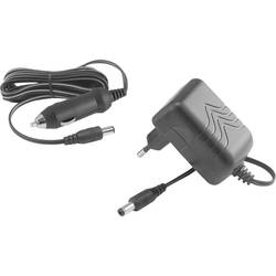 IVT LED ruční akumulátorová svítilna 3 W, Lithium, 300 lm, PL-830.03.Li