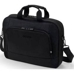Dicota brašna na notebooky Eco Top Traveller BASE Max. velikost: 35,8 cm (14,1) černá