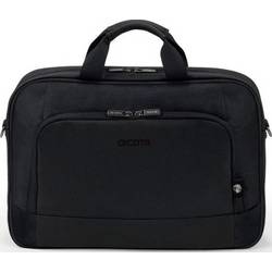 Dicota brašna na notebooky Eco Top Traveller BASE Max. velikost: 35,8 cm (14,1) černá