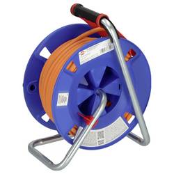 Brennenstuhl 1182690200 kabelový buben 25 m oranžová CEE zástrčka 16A 3pólová