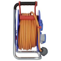 Brennenstuhl 1182690200 kabelový buben 25 m oranžová CEE zástrčka 16A 3pólová