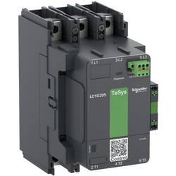 Schneider Electric LC1G115KUEN stykač Piece 1 ks