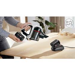 Bosch akumulátor do vysavače 18 V 5.0 Ah Bosch
