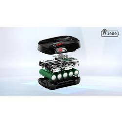 Bosch akumulátor do vysavače 18 V 5.0 Ah Bosch