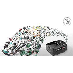 Bosch akumulátor do vysavače 18 V 5.0 Ah Bosch