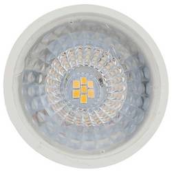V-TAC 21198 LED reflektor Energetická třída (EEK2021) F (A - G) GU10 6 W = 60 W teplá bílá 1 ks