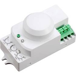 V-TAC 1446 Mikrovlnný senzor 360 ° bílá IP20