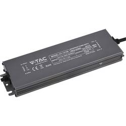 V-TAC VT-13150 napájecí zdroj pro LED konstantní napětí 150 W 12.5 A 12 V/DC bez možnosti stmívání 1 ks