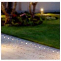 V-TAC VT-84106 24219 LED vestavné svítidlo LED G (A - G) 6 W stříbrná