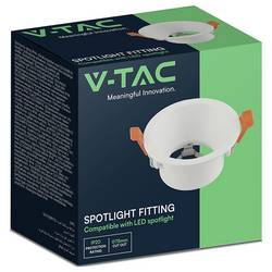 V-TAC VT-4203RD 24223 Vestavný LED rám IP20 bílá