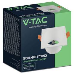 V-TAC VT-4203SQ 24224 Vestavný LED rám IP20 bílá