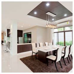 V-TAC VT-4203SQ 24224 Vestavný LED rám IP20 bílá