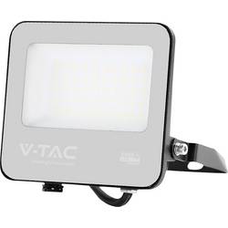 V-TAC VT-44033 231986 LED reflektor Energetická třída (EEK2021): D (A - G) 30 W Barvy světla (LED svítidlo): bílá
