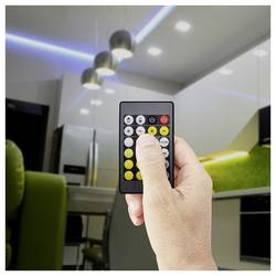 V-TAC 24172 Infračervený LED kontrolér 48 W (max) plast (d x š x v) 60 x 34 x 22 mm 1 ks