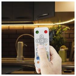V-TAC 24173 V-TAC Controller Smart WiFi per Strip LED CCT DC5–24V 2A con Telecomando RF LED Wi-Fi kontrolér 2 A (d x š x v) 56 x 21 x 12 mm 1 ks