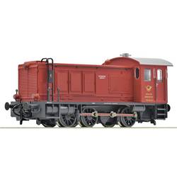 Roco 7300083 Dieselová lokomotiva H0 (DC)