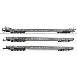 Roco 6600092 nákladní vagony, model DC